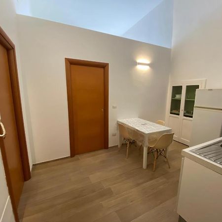 Sant'Adoeno Appartament Bisceglie Buitenkant foto