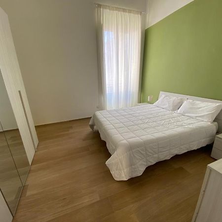 Sant'Adoeno Appartament Bisceglie Buitenkant foto