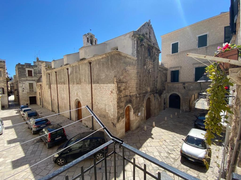 Sant'Adoeno Appartament Bisceglie Buitenkant foto